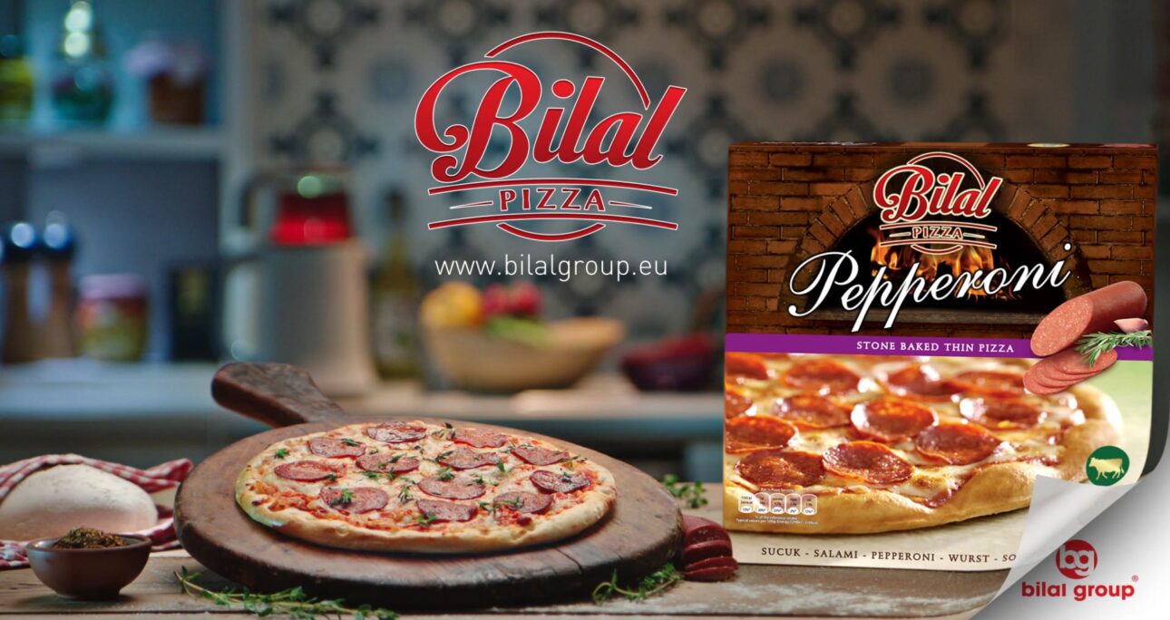 Bilal Group Yeni Reklam Filmleriyle Karşınızda