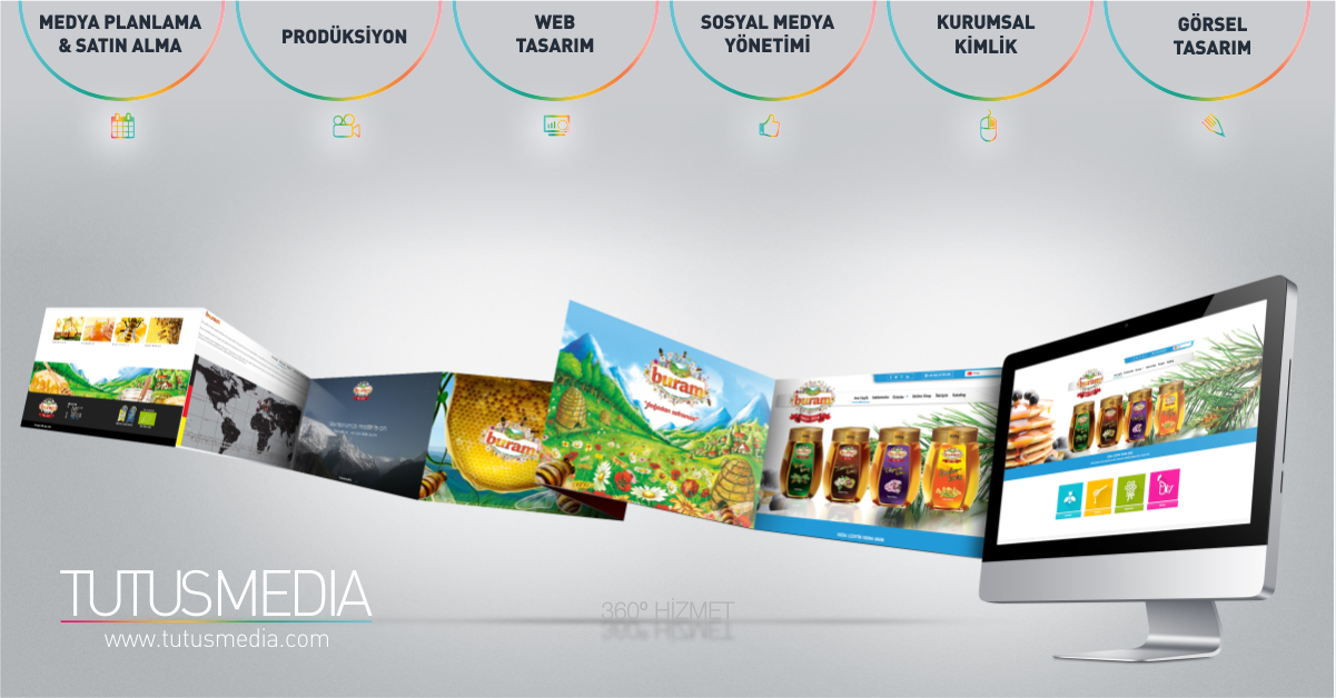 Almanya’daki Firmalar için Kurumsal Web Site Tasarımı