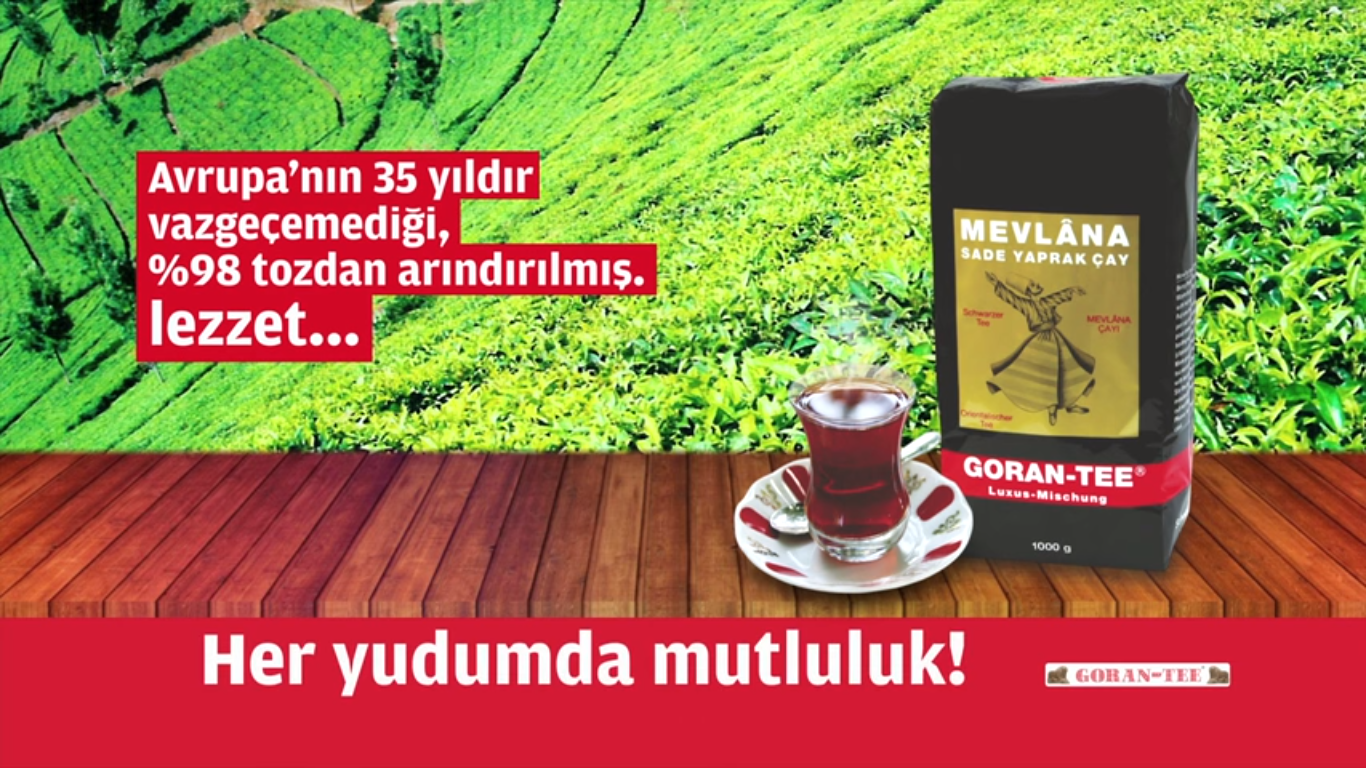 Avrupa Türk Kanallarına Reklam Verme! (Atv Avrupa, Euro D, Euro Star, Show Türk, Tv8 INT)