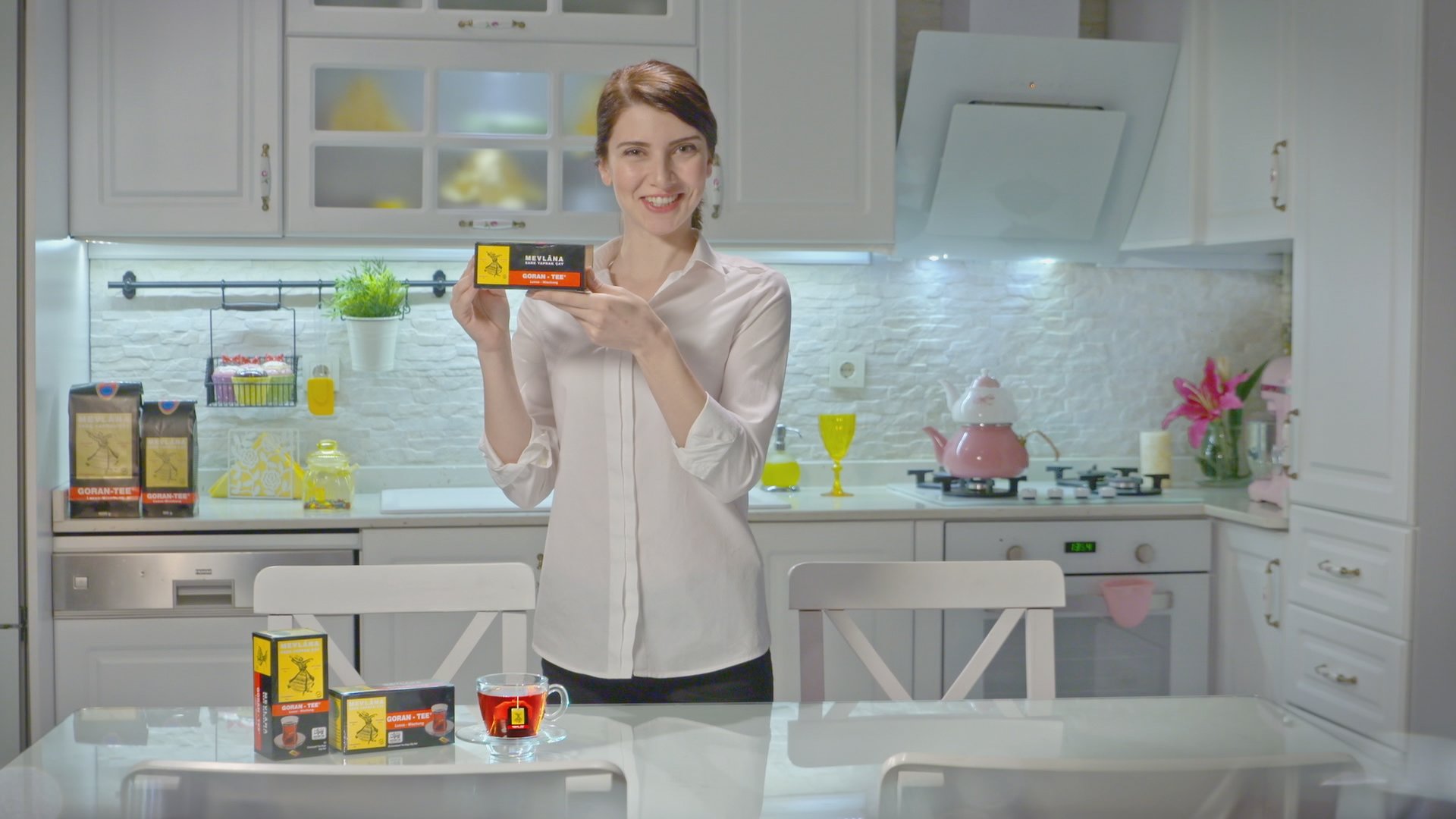 Televizyon Reklamlarının E- Ticaret Siteleri ile Etkileşimi!