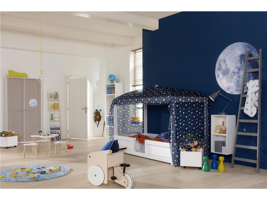 “Panda Kindermöbel” Tutus Media ile Zirve Yaptı!