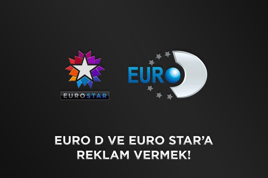 Tutus Media ile Avrupa Türk televizyonlarına reklam vermek