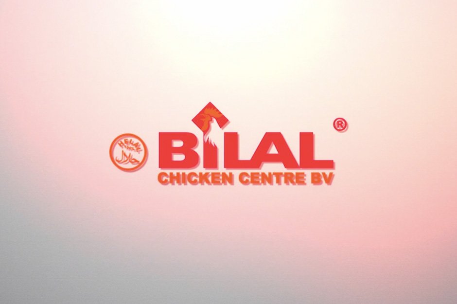 Bilal group için güzel bir tanıtım filmi hazırladık