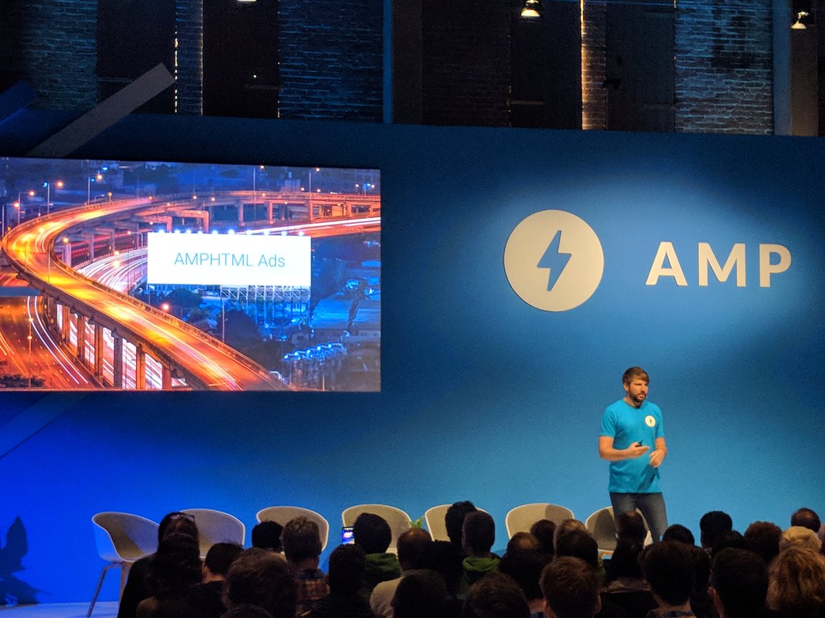 Google AMP ile Dinamik Email Sayfası Hazırlayın!