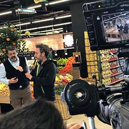 Mevlana Çay’ın yeni reklam filmi Avrupa Türk Televizyonlarında!