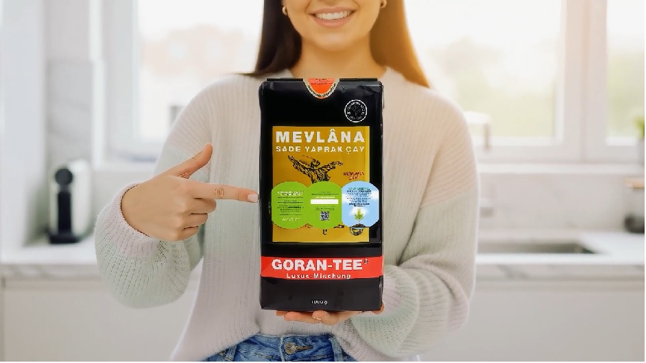 mevlana çay çekiliş kampanyası